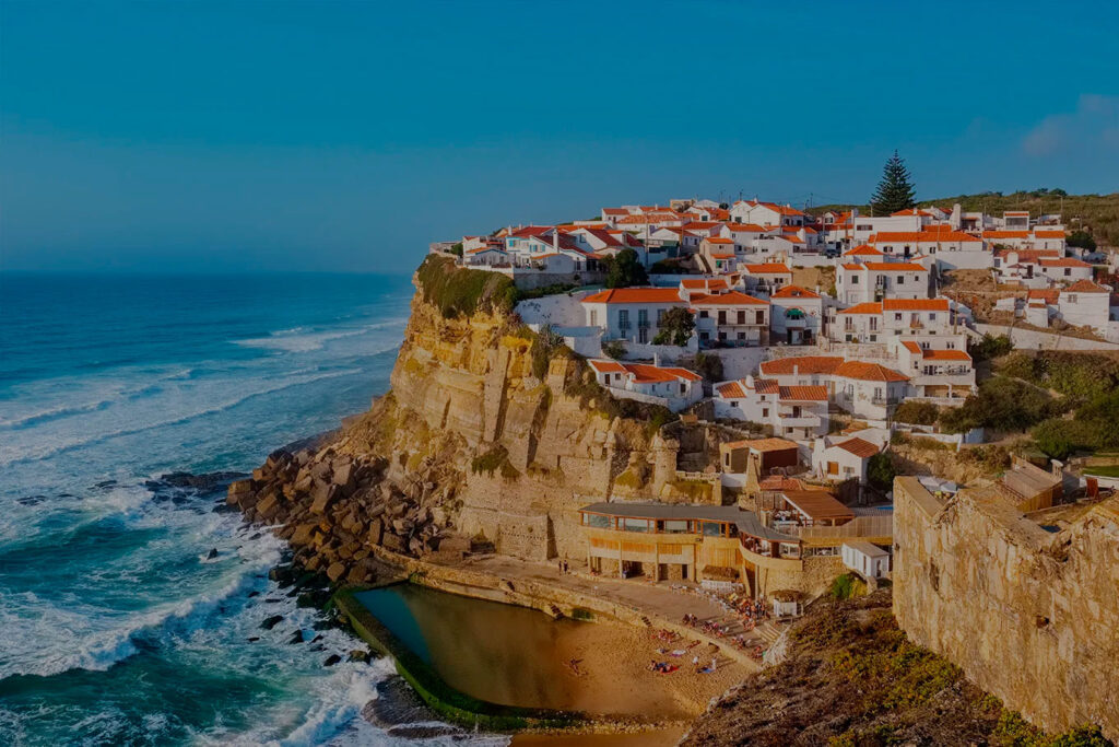 Descobrindo oportunidades em Portugal: As 5 melhores cidades para brasileiros em busca de emprego e qualidade de vida