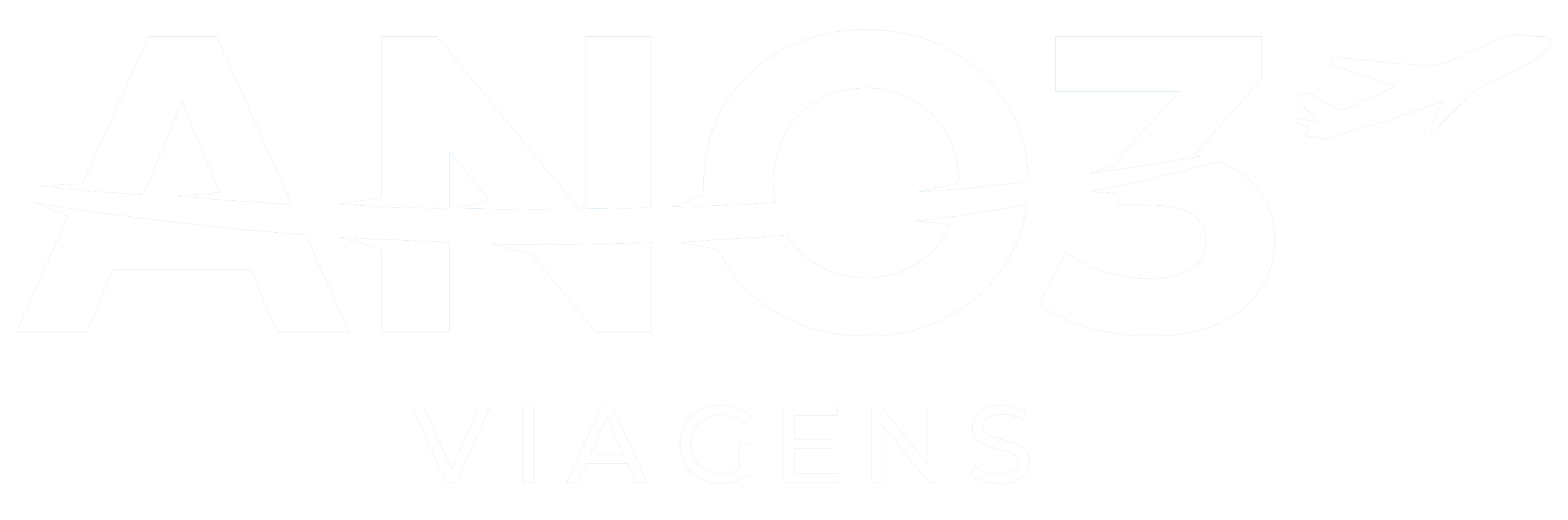 Logo Ano3 Viagens